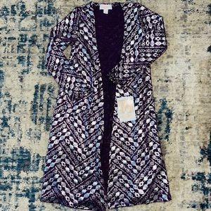 Girls size 8 LuLaRoe